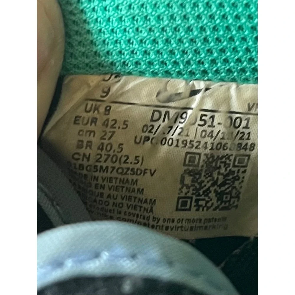 Nike Air Force 1 '07 LV8 Peace &‎ Unity
